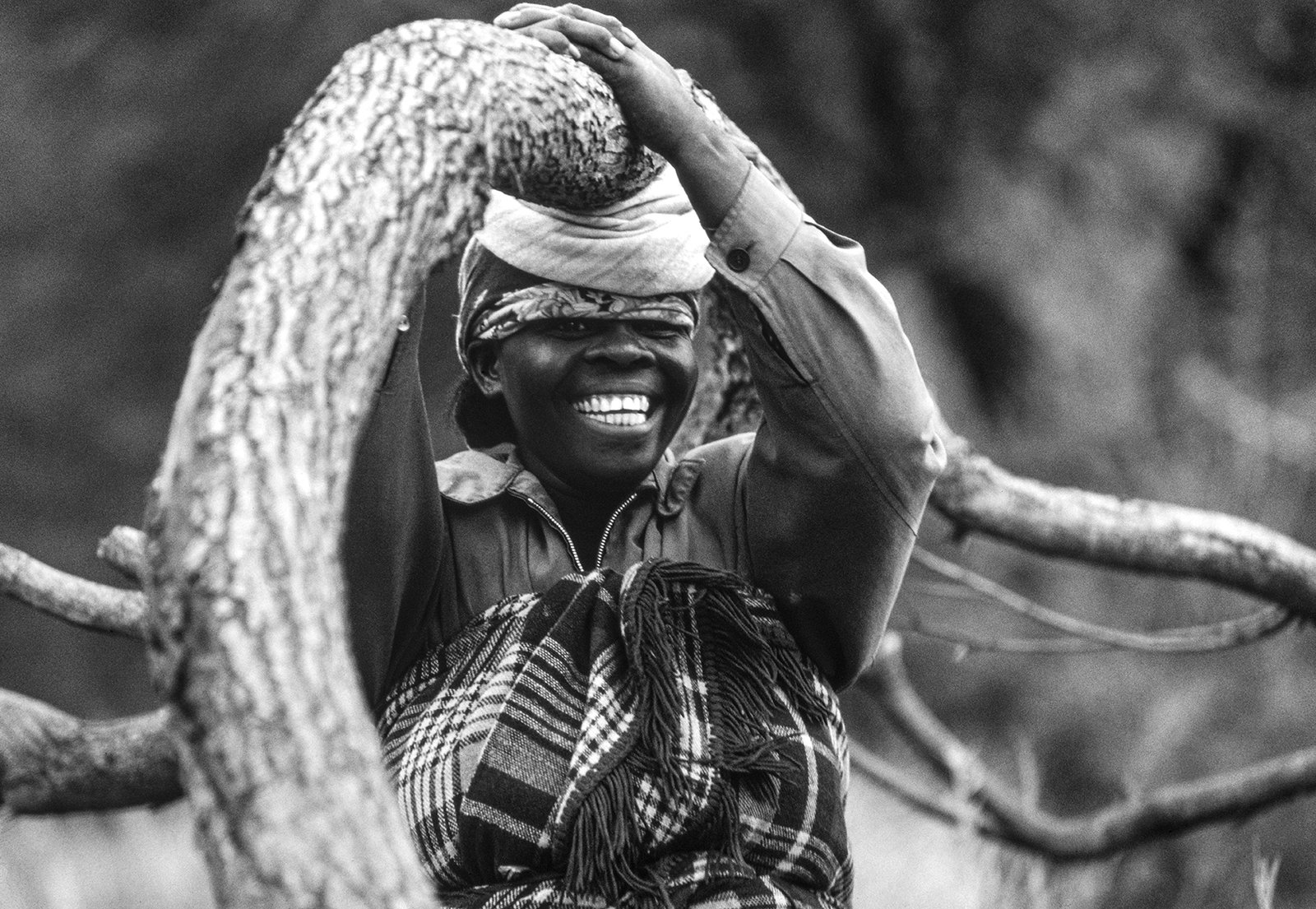 A Alegria do Dia a Dia na Aldeia, 1989