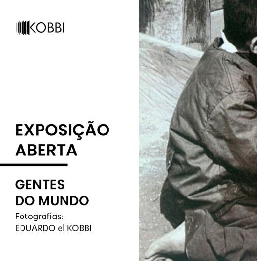 GENTES DO MUNDO