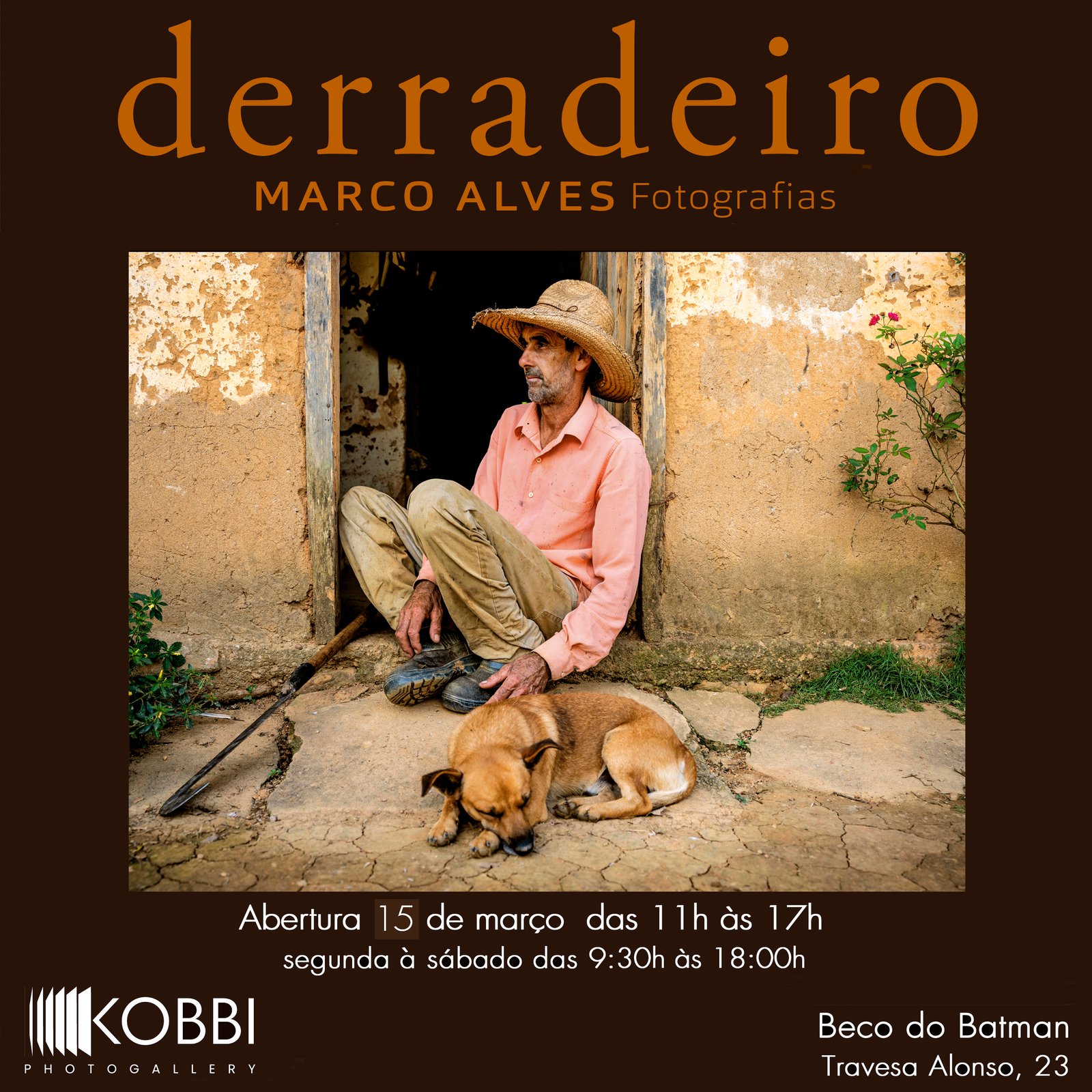 DERRADEIRO