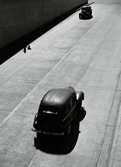 Em Direções Opostas, 1950