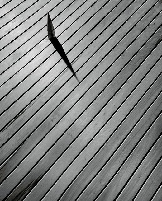 Simplicidade I, c. 1951