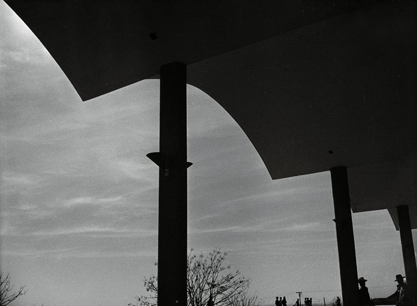 Sem Título, c. 1951 - 1955